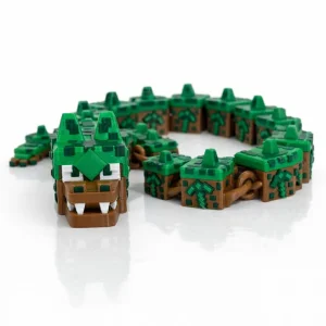 Minecraft Dragon
