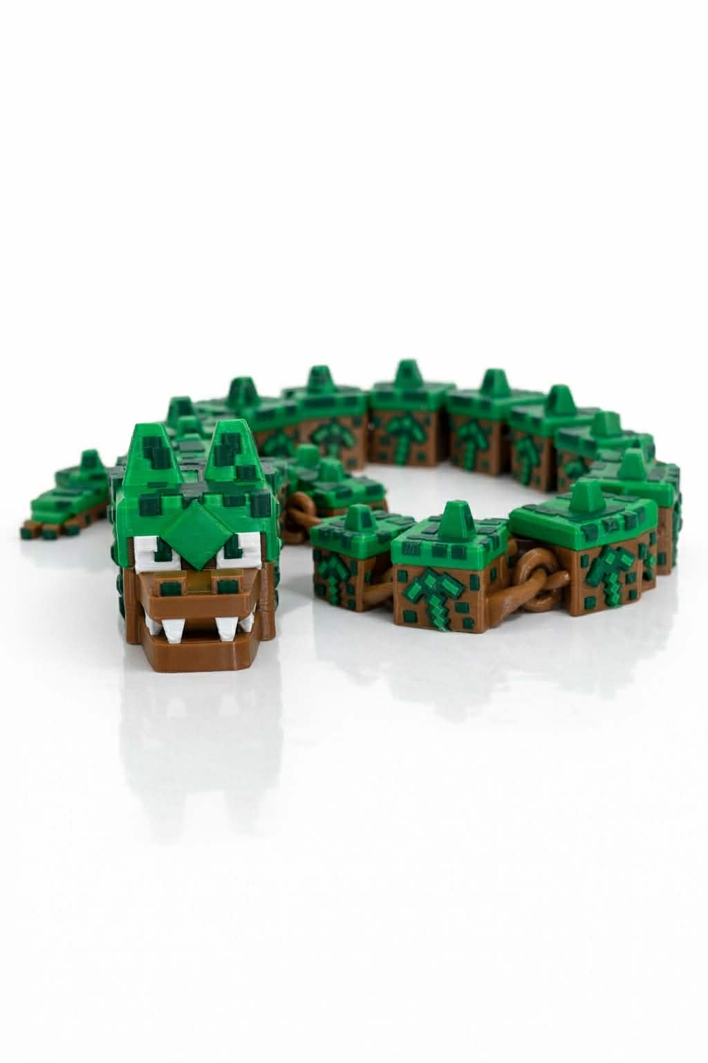 Minecraft Dragon