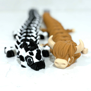 Cow Duo