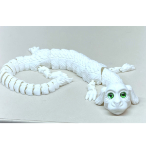 Luck Dragon