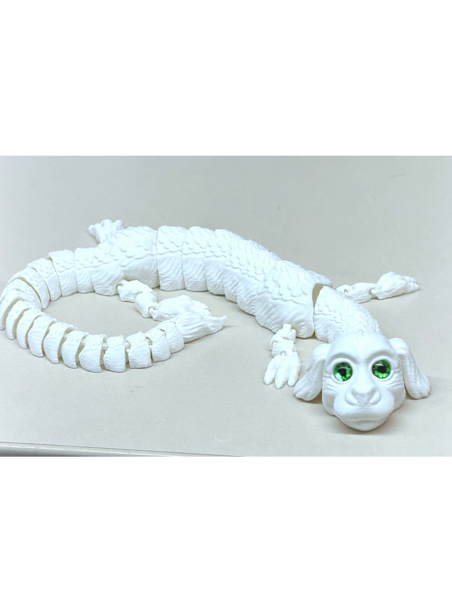Luck Dragon