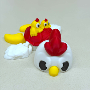 Chicken Turtle