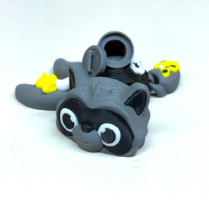 Trash Panda Turtle