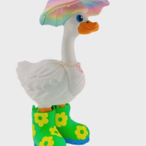 Desk Goose accessories