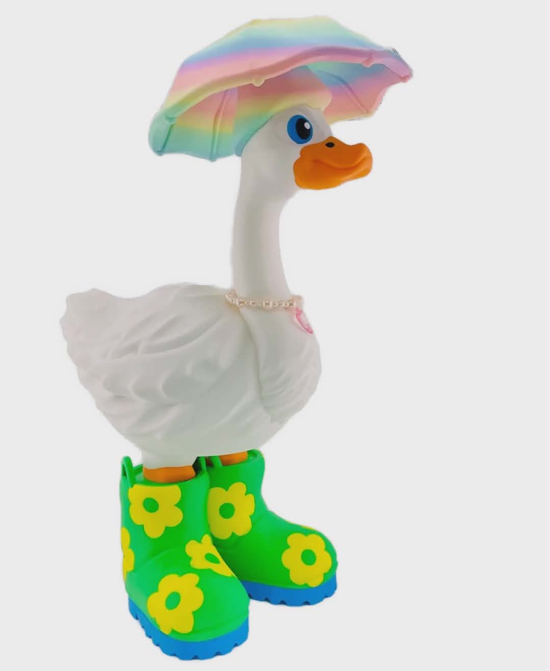 Desk Goose accessories