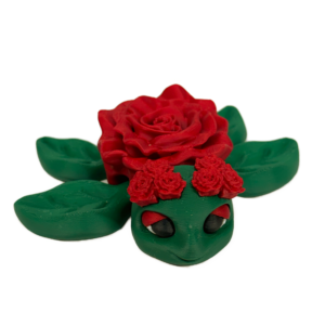 Rose Turtle
